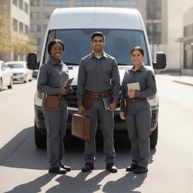 Lawyer team in Guelph